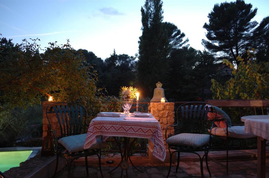 Les Rosées Mougins Esterno foto