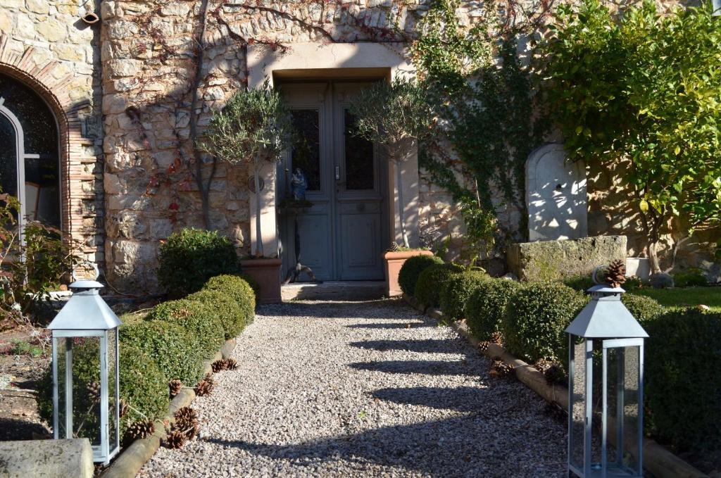 Les Rosées Mougins Esterno foto