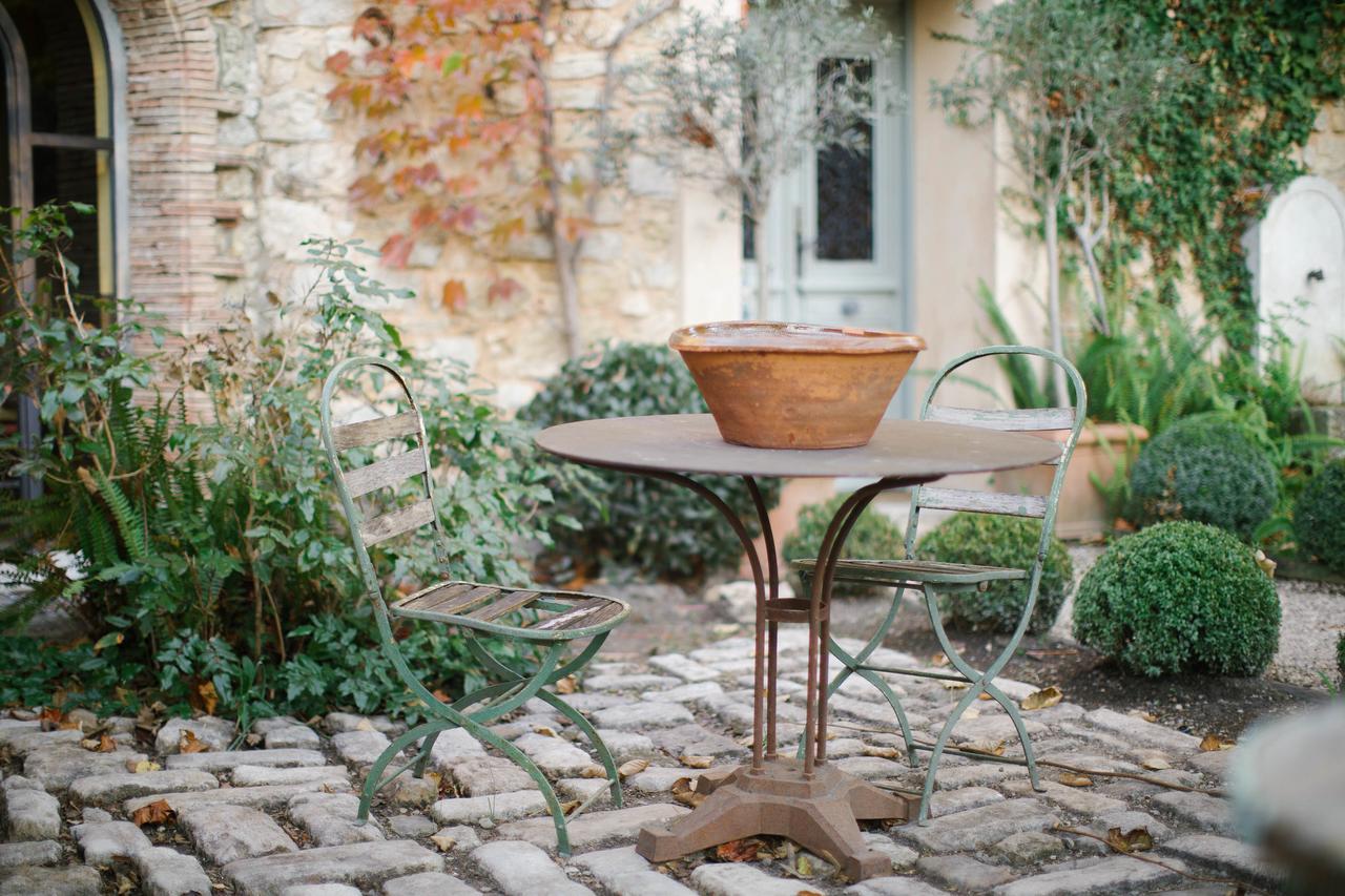 Les Rosées Mougins Esterno foto