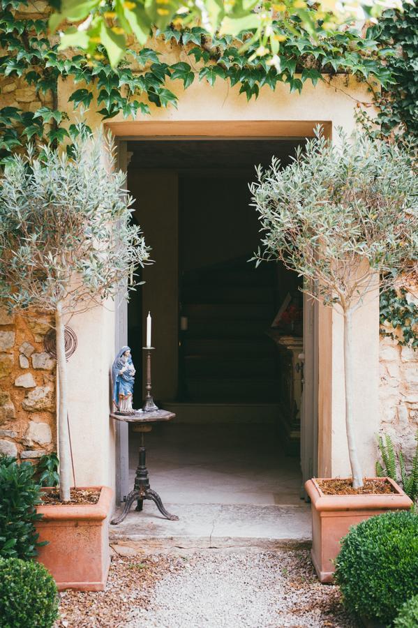 Les Rosées Mougins Esterno foto