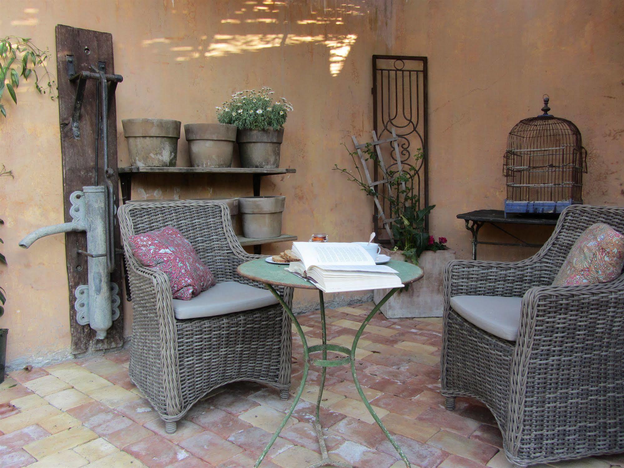 Les Rosées Mougins Esterno foto